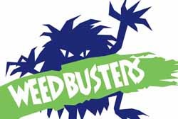 Weedbusters is a year-long campaign that culminates with Weedbuster Week, held during the first week of September every year. Weedbuster Week provides an opportunity to encourage participation in weed control activities, provides recognition of existing activities and facilitates weed education.